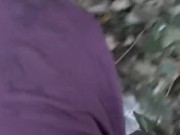 I GOT BUSTED BEFORE I CUM