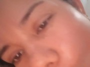 Novia garganta profunda