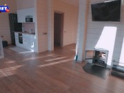 KNOCK-KNOCK. Let the Sweet Hot Stranger In to Warm Up Home. 3/16