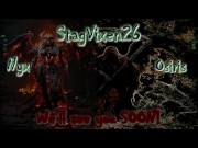 Nyx in the Shower with her Dildos 16/16