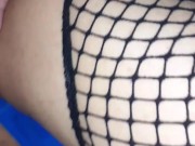 MARRIED MAN GIVES MILK TO HIS LOVER IN THE HOTEL 15/16