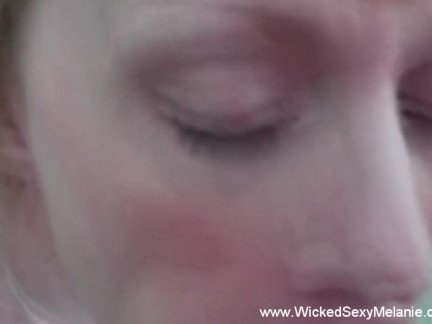 Older mature lady promises great fun with her wild vagina