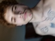 Pregnant Girl from down the street cheats on boyfriend with biggest cock she's ever taken 12/16