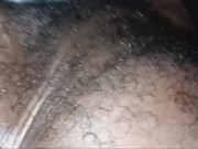 BBW BIG NATURAL SOFT TITTIES WRAPPED AROUND THICK FAT DICK SLOBBERING CHOKE AND SPIT!!!!!!! 11/16