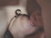 julietacarden, my neighbor catches me in a seedy hotel 3/16