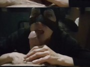 Marianahothot y viejoramonero cogiendo 1/16