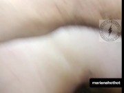 Marianahothot y viejoramonero cogiendo 6/16