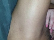 Playing with friends wife 15/16