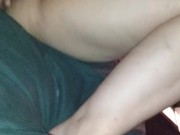 Playing with friends wife 4/16