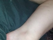 Playing with friends wife 8/16