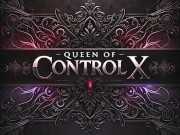 The Queen’s Walk: Dominance in Every Step 1/16