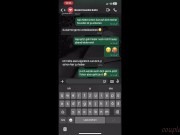 SOFTSEX AFFAIR with my BEST FRIENDS tightest PUSSY🤫💦 2/16