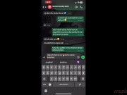 SOFTSEX AFFAIR with my BEST FRIENDS tightest PUSSY🤫💦 3/16