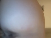 Pretty girl, doing what she's best at 14/16