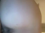 Pretty girl, doing what she's best at 6/16