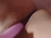 I masturbate with the brush holder tube; I can't take it anymore 7/16