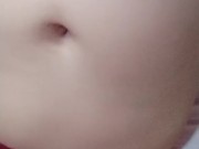 Girl masturbates with her fingers, sends it to her boyfriend, she can't take it anymore 13/16