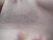 Girl masturbates with her fingers, sends it to her boyfriend, she can't take it anymore 15/16