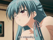 Busty Beauty Loves Getting Her Pussy Sucked by Her Boyfriend's Best Friend 15/16