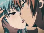 Busty Beauty Loves Getting Her Pussy Sucked by Her Boyfriend's Best Friend 7/16