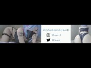 [ POV] Hinata te mande un video  1/16