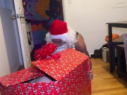 A Christmas Orgy - Cliff Media 3/16