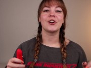 Sex Toy Review - Surreal Tracy's Dog App Enabled Lipstick Silicone Powerful Vibrator 13/16