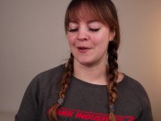 Sex Toy Review - Surreal Tracy's Dog App Enabled Lipstick Silicone Powerful Vibrator 14/16