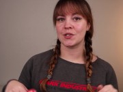 Sex Toy Review - Surreal Tracy's Dog App Enabled Lipstick Silicone Powerful Vibrator 15/16