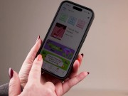 Sex Toy Review - Surreal Tracy's Dog App Enabled Lipstick Silicone Powerful Vibrator 8/16