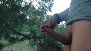 Young twink's public cruising & nude beach cumshot compilation