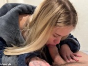 Found Out Stepsister Is An Escort - No Refunds? Then I'll Fuck Her Pussy 15/16