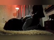 Hot sex at home 4/16