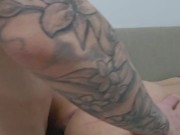 DANDOLE DURO A UNA BELLA MORENA 2 11/16