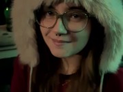 😱 3 Girls From The Bar Share 1 Cock | Triple Blowjob!!! 1/16