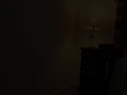 Nylon Stockings 1/16