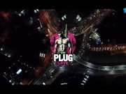 Nico's First Ever BBC Experience ft. The Plug Love - NicoLove 1/16