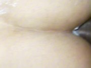 Sexy girlfriend fucked in her ass for the first time 5/16