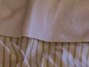 Stepson gets crazy and fucks me 10/16