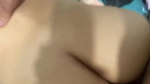Le doy en cuatro a ese rico toro ASMR