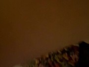 Exhibitionism compilation - Public play POV 4K 12/16