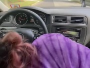 Exhibitionism compilation - Public play POV 4K 5/16