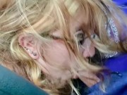 Exhibitionism compilation - Public play POV 4K 6/16