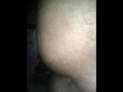 Safadinho cu largo 10/16