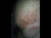 Safadinho cu largo 11/16