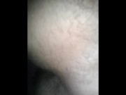 Safadinho cu largo 12/16