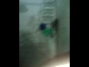 Safadinho cu largo 3/16