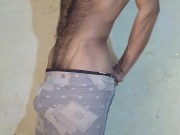 Thick Cock! Dominating! 2/16