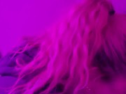 Sluty wife gives Naughty blowjob 4/16