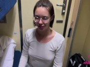 Wyruchalem suke w pociagu 4/16